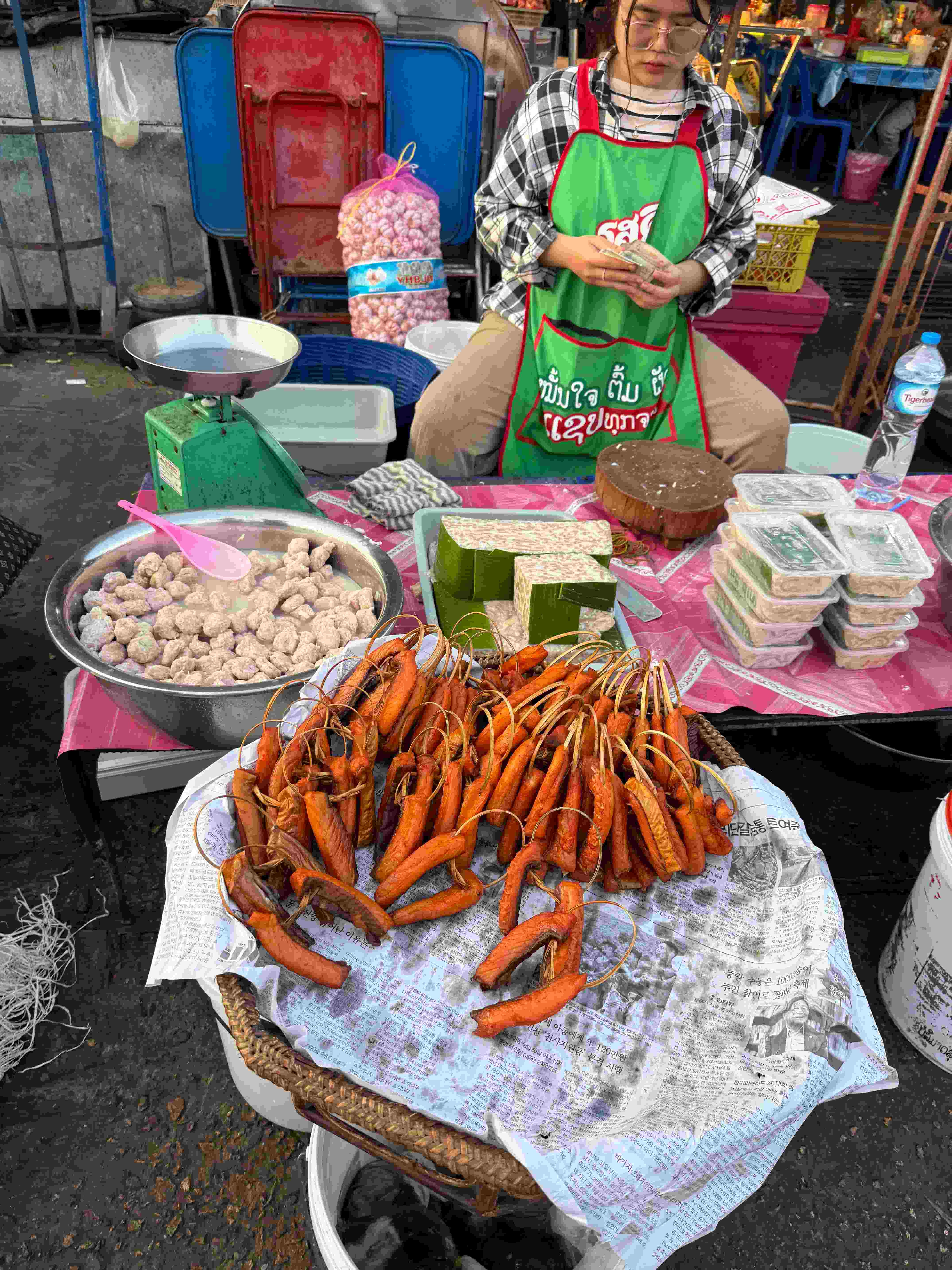 Live Like a Local